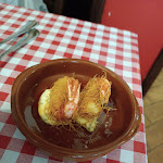 Photo n°2 de l'avis de Pasquale.i fait le 24/07/2023 à 19:52 sur le  A Malafemmena Osteria Specialita Napoletane à Monteforte Irpino