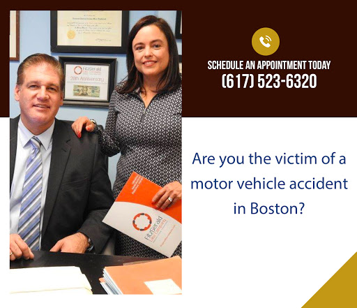 Immigration Attorney «FitzGerald Law Company», reviews and photos