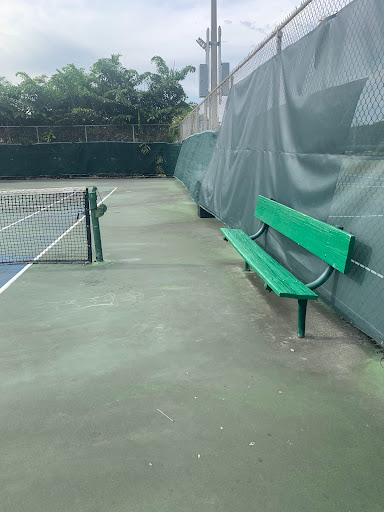 Park «Bay View Park», reviews and photos, 4401 Bayview Dr, Fort Lauderdale, FL 33308, USA