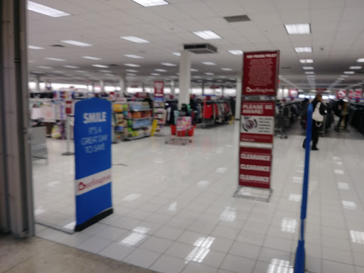 Clothing Store «Burlington Coat Factory», reviews and photos, 600 Northtown Dr, Blaine, MN 55434, USA