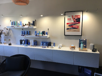 Ohmsens - Men's Institut - institut de beauté homme Montpellier à Montpellier