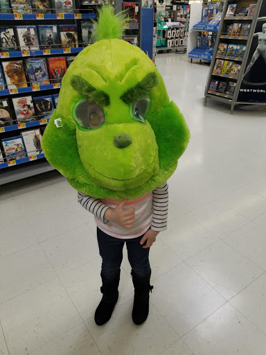 Department Store «Walmart Supercenter», reviews and photos, 1410 S Randall Rd, Algonquin, IL 60102, USA