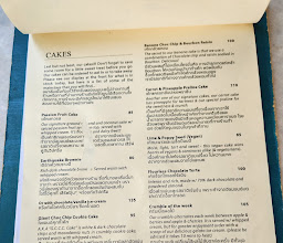 My Secret Cafe In Town photo