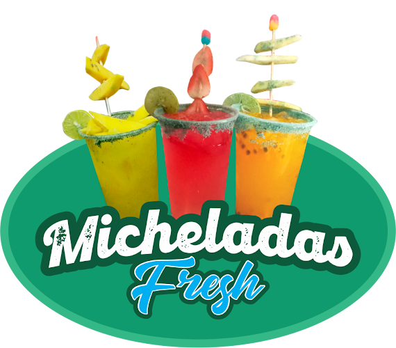 Micheladas Fresh