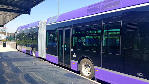 Dundonald Park and Ride