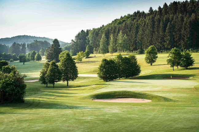 Golf Club Lauterhofen e.V. - Delsberg
