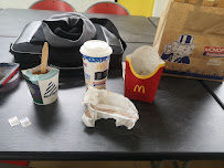 Aliment-réconfort du Restauration rapide McDonald's à Rennes - n°4