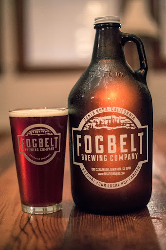 Fogbelt Brewing Company