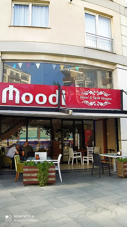 Moodi Döner Simit Dünyası