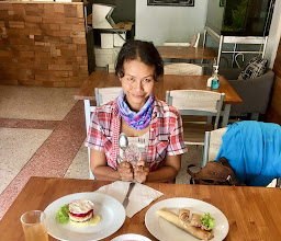 cafe Eda na photo
