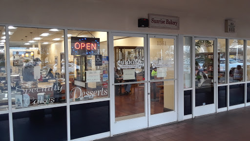 Sunrise Bakery & Cafe image