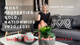 Invest in Southland with Sheree Williams -Mike Pero Real Estate Southland