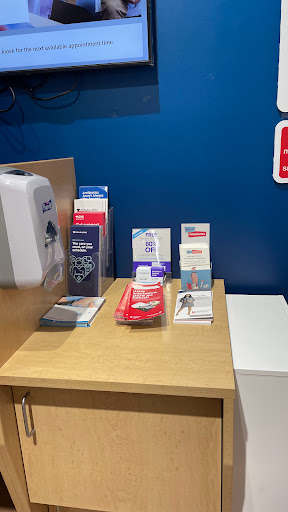 Grocery Store «Ralphs», reviews and photos, 659 E Palomar St, Chula Vista, CA 91911, USA