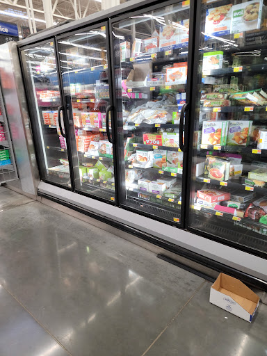 Department Store «Walmart Supercenter», reviews and photos, 8730 Liberty Rd, Randallstown, MD 21133, USA