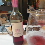 Photo n°1 de l'avis de Anzhelika.h fait le 06/09/2023 à 15:40 sur le  Ristorante Clipper à Deiva Marina