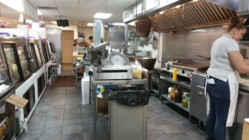 Grocery Store «Primos Mini Market», reviews and photos, 37 Strode Ave, Coatesville, PA 19320, USA