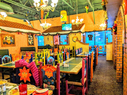 La Casita Mexican Restaurant - 18951 Mainstreet, Parker, CO 80134