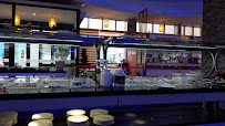 Atmosphère du Restaurant chinois City Grill à Strasbourg - n°17