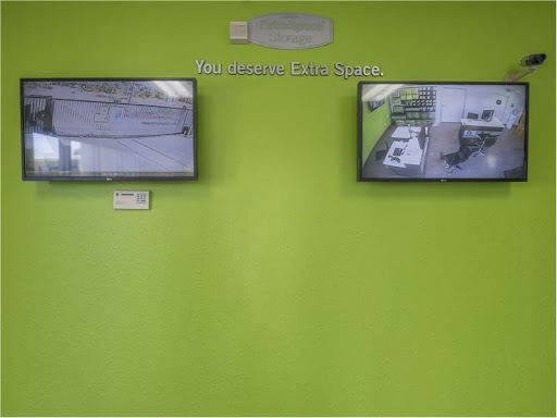 Storage Facility «Extra Space Storage», reviews and photos, 1520 Willow Rd, Menlo Park, CA 94025, USA