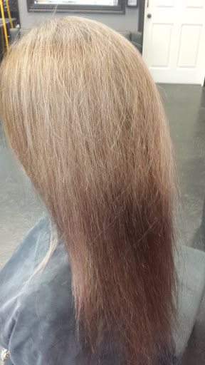 Beauty Salon «Marcel Salon», reviews and photos, 4907 NW Loop 410 #101, San Antonio, TX 78229, USA