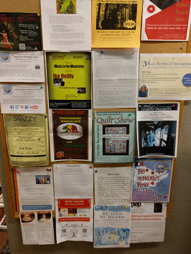 Book Store «Bookshop Santa Cruz», reviews and photos, 1520 Pacific Ave, Santa Cruz, CA 95060, USA