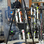 Photo n°1 de l'avis de Elio.a fait le 01/03/2023 à 15:57 sur le  Rifugio Orti 1900 à Mezzana