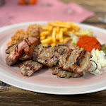 Photo n°2 de l'avis de Stefan. fait le 15/04/2023 à 11:12 sur le  Weinstube Krabbenescht à Sankt Martin