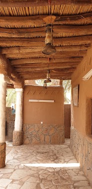 Abdullah Alkhunayfir Hestorical House