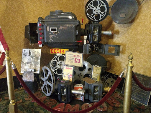 Performing Arts Theater «Paramount Center for the Arts», reviews and photos, 518 State St, Bristol, TN 37620, USA