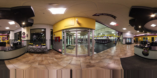 Gym «Planet Fitness», reviews and photos, 1293 Silas Deane Hwy, Wethersfield, CT 06109, USA