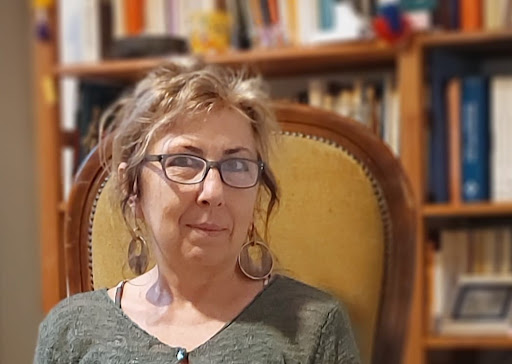 Dott.ssa Silvia Messina Psicologa Psicoterapeuta Firenze