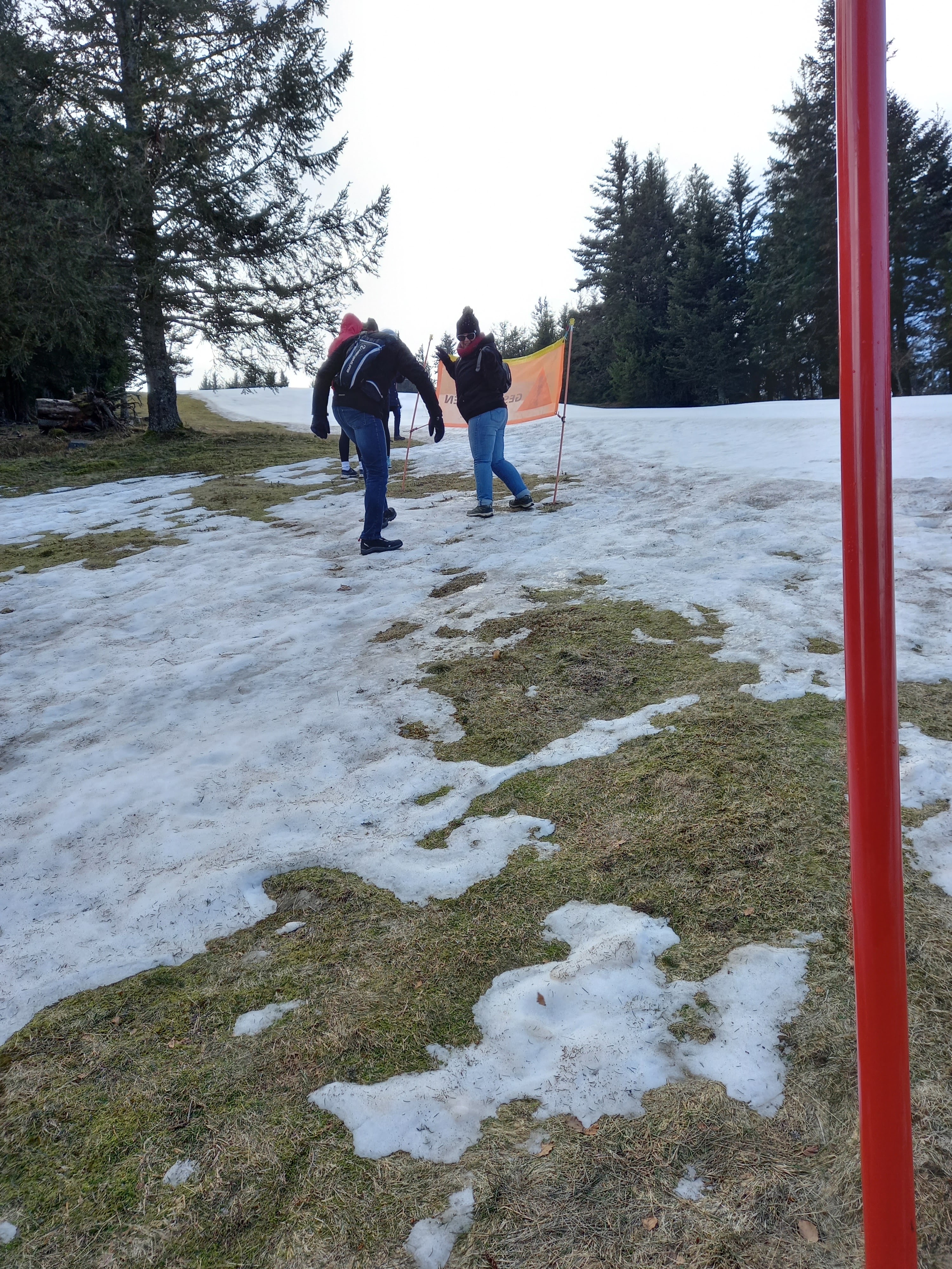Photo n° 1 de l'avis de Hervé.o fait le 28/02/2021 à 19:45