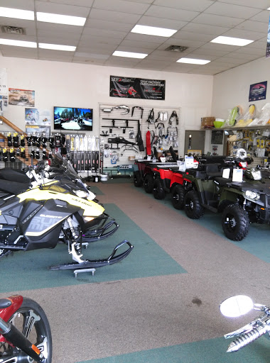 Motorcycle Dealer «West-Port Motorsports», reviews and photos, 135 Main St, Westbrook, ME 04092, USA