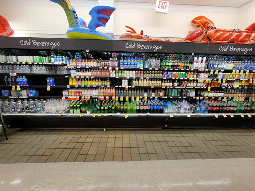 Grocery Store «ACME Markets», reviews and photos, 3845 Bayshore Rd, North Cape May, NJ 08204, USA