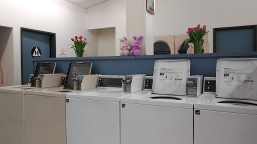 Laundromat «Hilltop Cleaners-Coin Laundry», reviews and photos, 1526 Harbor Blvd, La Habra Heights, CA 90631, USA