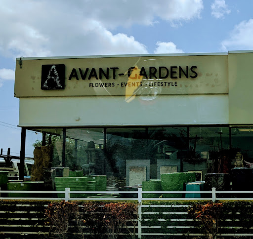 Florist «Avant-Gardens», reviews and photos, 7220 Bird Rd, Miami, FL 33155, USA