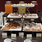 Photo n°2 de l'avis de Giuseppe.o fait le 08/02/2023 à 21:36 sur le  Hotel Nuvò à Naples