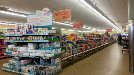 Supermarket «ALDI», reviews and photos, 4833 Oakton St, Skokie, IL 60077, USA