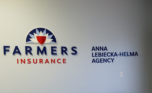 Insurance Agency «Farmers Insurance - Anna Lebiecka-Helma», reviews and photos