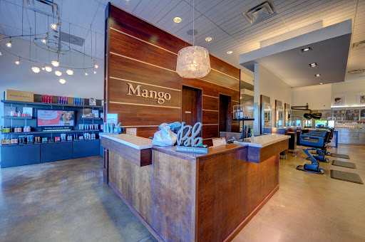 Hair Salon «Mango Salon», reviews and photos, 11118 W Broad St, Glen Allen, VA 23060, USA