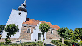 Vindum Kirke