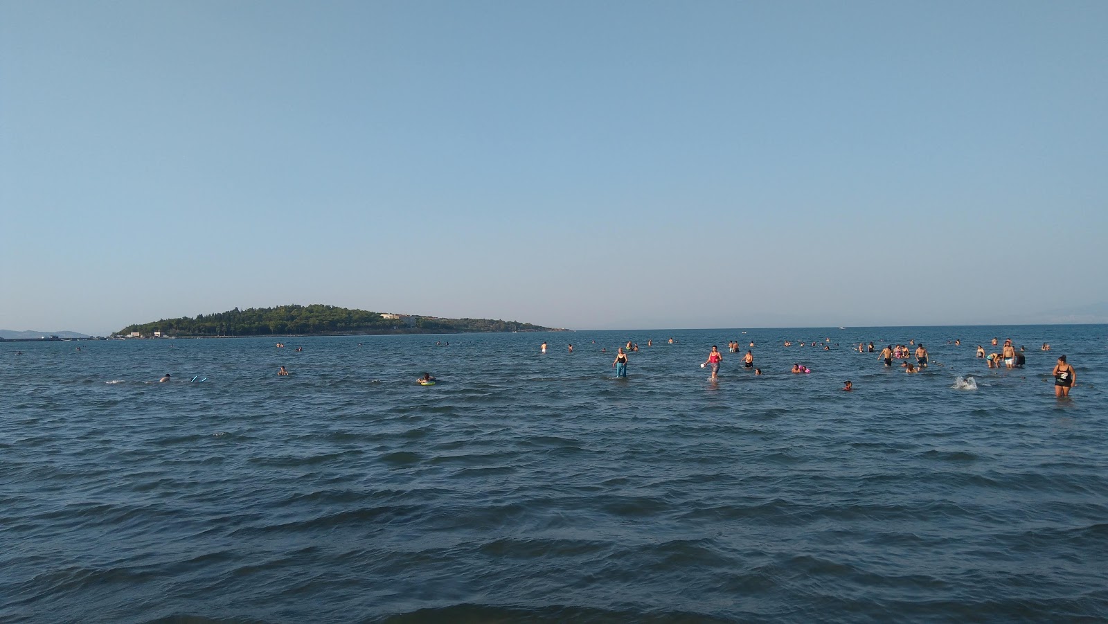 Urla Belediye Plaji photo #8