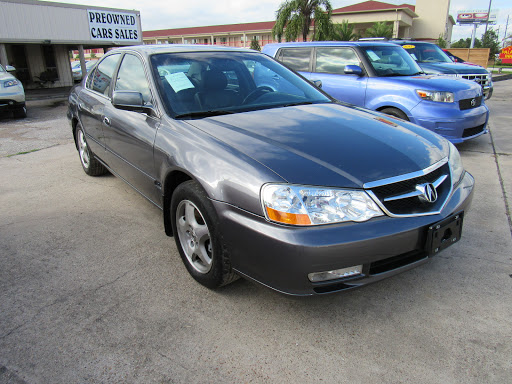 Used Car Dealer «Ran Auto Sales», reviews and photos, 8131 Jones Rd, Jersey Village, TX 77065, USA