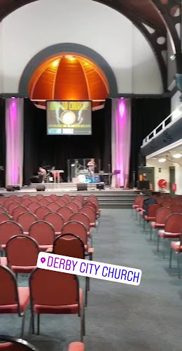 Derby City Church - Derby