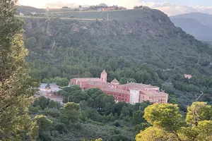 Santuario de Santa Eulalia de Mérida image