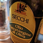 Photo n°11 de l'avis de R. fait le 29/07/2022 à 19:48 sur le  Myrto Ristorante Pizzeria Gourmet à Porto Cervo