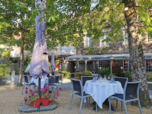 Photo n°33 de RESTAURANT LA FORGE à Saint-Georges-Buttavent ()
