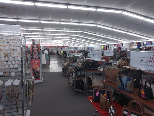 Department Store «Bealls», reviews and photos, 1200 S 77 Sunshine Strip, Harlingen, TX 78550, USA