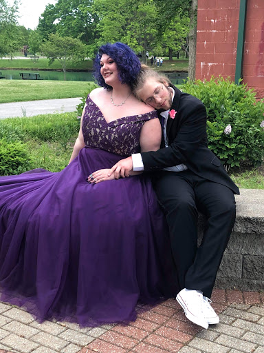 Dress Store «The Dress Shop», reviews and photos, 22 E Ferguson Ave, Wood River, IL 62095, USA