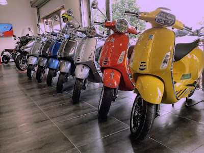 MA LOCATION MOTO AUBAGNE à Aubagne
